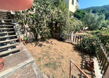 1 (5) - Townhouse Castiglione Chiavarese - photo 5