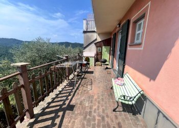 1 (13) - Townhouse Castiglione Chiavarese - photo 6