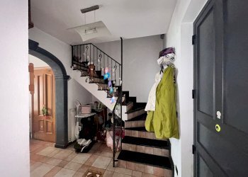 1 (12) - Townhouse Castiglione Chiavarese - photo 12