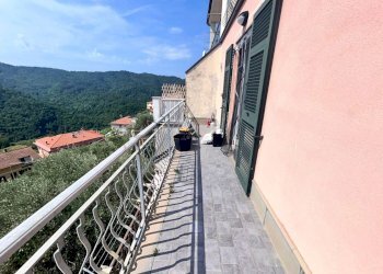 1 (7) - Townhouse Castiglione Chiavarese - photo 17