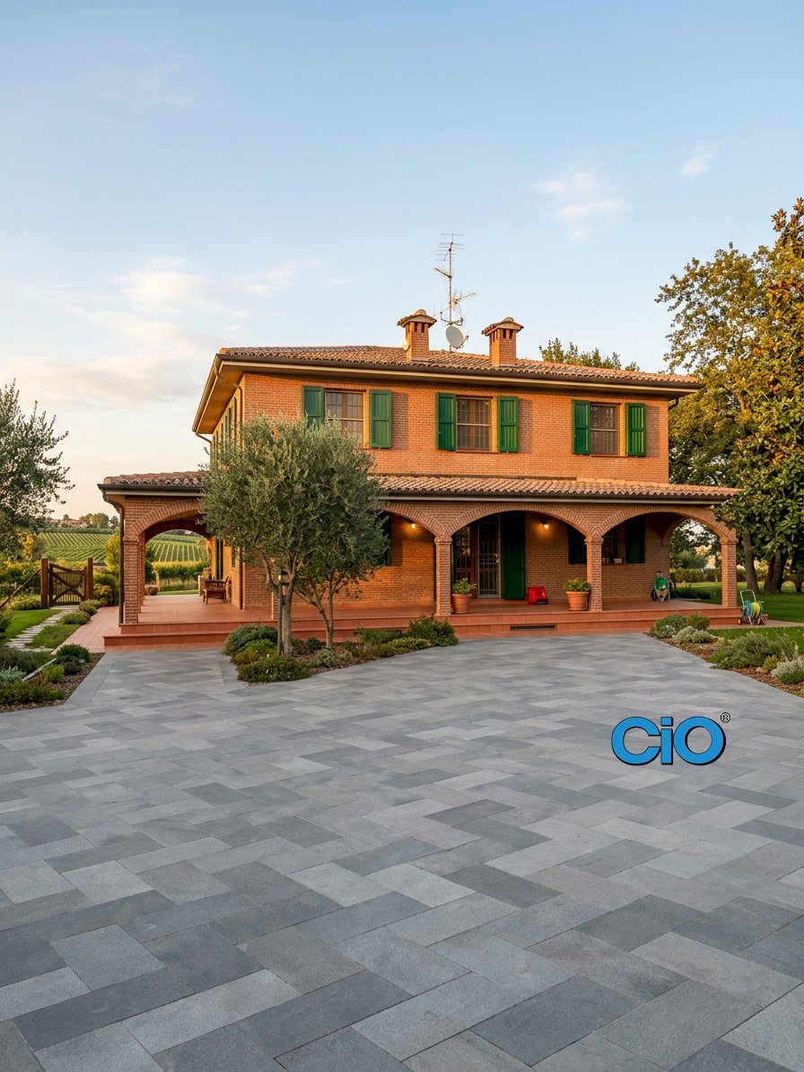 1 - Villa Pieve di Cento - foto 2