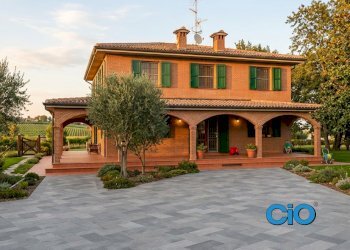 1 - Villa Pieve di Cento - foto 2