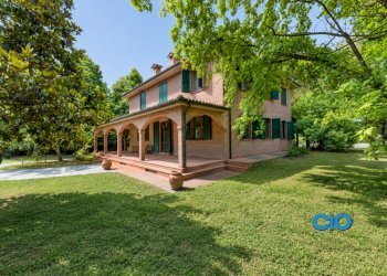 2 - Villa Pieve di Cento - foto 4