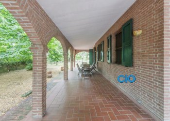 1a - Villa Pieve di Cento - foto 5