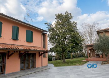 3 - Villa Pieve di Cento - foto 6