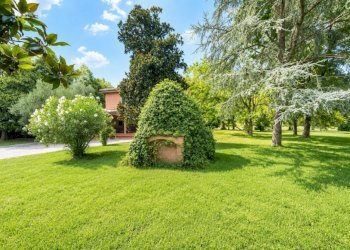 9c295386-bef9-4391-9d0a-158db8d9c360 - Villa Pieve di Cento - foto 7