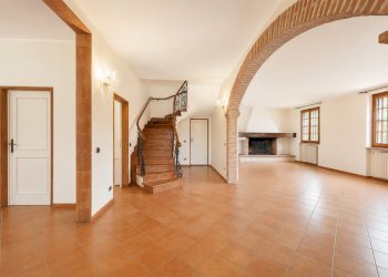 875 - Villa Pieve di Cento - foto 8