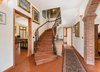 4 - Villa Pieve di Cento - foto 9