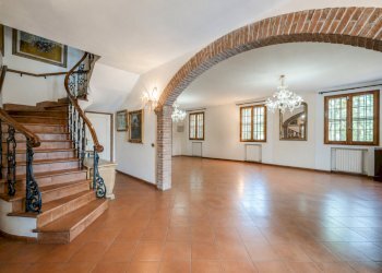 5 - Villa Pieve di Cento - foto 10