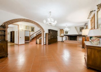 4a - Villa Pieve di Cento - foto 11