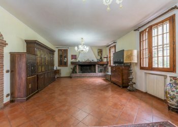 9 - Villa Pieve di Cento - foto 12