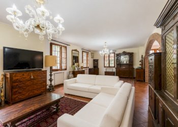 64 - Villa Pieve di Cento - foto 14