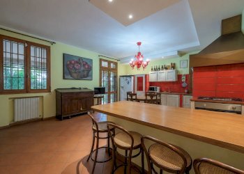 10 - Villa Pieve di Cento - foto 15