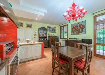 11 - Villa Pieve di Cento - foto 16