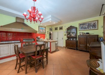12 - Villa Pieve di Cento - foto 17