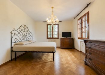 54 - Villa Pieve di Cento - foto 22