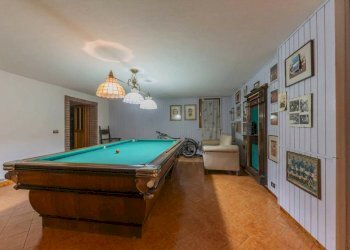 908 - Villa Pieve di Cento - foto 30