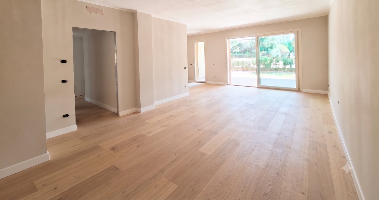 SOGGIORNO B - Four-room apartment Via Taramelli 2, Collebeato - photo 3