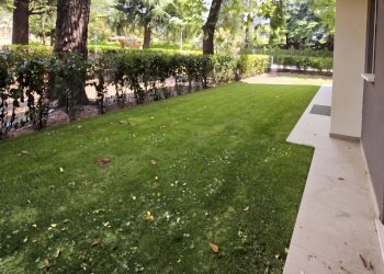 GIARDINO B - Four-room apartment Via Taramelli 2, Collebeato - photo 1