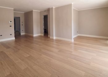 SOGGIORNO A - Four-room apartment Via Taramelli 2, Collebeato - photo 2