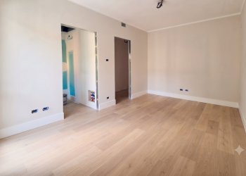 CAMERA PADRONALE A - Four-room apartment Via Taramelli 2, Collebeato - photo 7