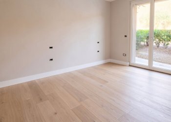 CAMERA PADRONALE B - Four-room apartment Via Taramelli 2, Collebeato - photo 8