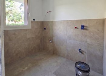 BAGNO PRINCIPALE - Four-room apartment Via Taramelli 2, Collebeato - photo 9