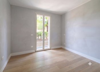 TERZA CAMERA - Four-room apartment Via Taramelli 2, Collebeato - photo 11