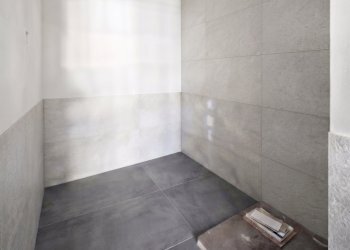 SECONDO BAGNO - Four-room apartment Via Taramelli 2, Collebeato - photo 12