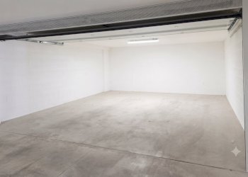 POSSIBILE ACQUISTO AUTORIMESSA - Four-room apartment Via Taramelli 2, Collebeato - photo 15
