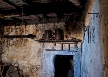 cantina - Magazzino Via Cesare Battisti 80, Fiuggi - foto 3