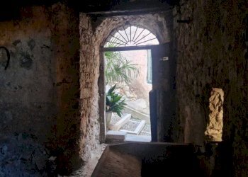 cantina - Magazzino Via Cesare Battisti 80, Fiuggi - foto 4