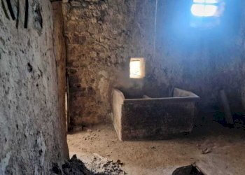 cantina - Magazzino Via Cesare Battisti 80, Fiuggi - foto 5