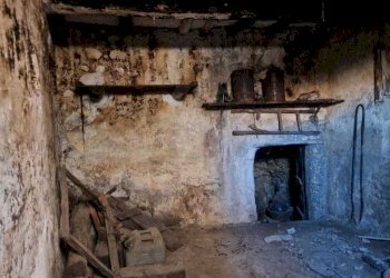 cantina - Magazzino Via Cesare Battisti 80, Fiuggi - foto 6