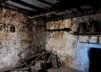 cantina - Magazzino Via Cesare Battisti 80, Fiuggi - foto 7