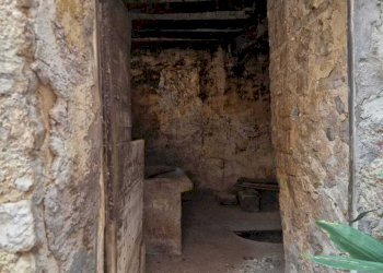 cantina - Magazzino Via Cesare Battisti 80, Fiuggi - foto 9