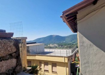 esterni - Magazzino Via Cesare Battisti 80, Fiuggi - foto 16