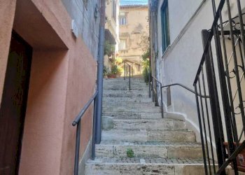esterni - One-room apartment Via della Piazza 8, Fiuggi - photo 4