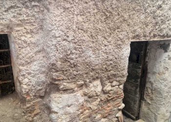 porta d\'ingresso - One-room apartment Via della Piazza 8, Fiuggi - photo 6