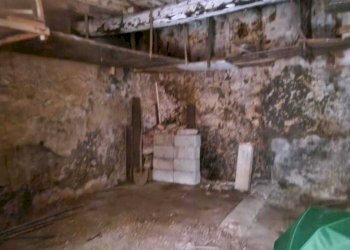 interni - One-room apartment Via della Piazza 8, Fiuggi - photo 9