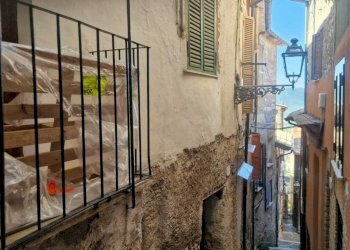 esterni - One-room apartment Via della Piazza 8, Fiuggi - photo 13