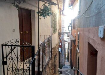 Esterni - One-room apartment Via della Piazza 8, Fiuggi - photo 14