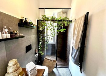 Bagno - Attico Via Pescara, Roma - foto 12