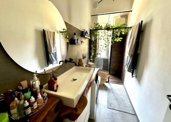 Bagno - Attico Via Pescara, Roma - foto 14