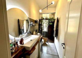 Bagno - Attico Via Pescara, Roma - foto 15