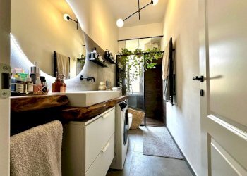 Bagno - Attico Via Pescara, Roma - foto 16