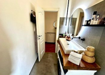 Bagno - Attico Via Pescara, Roma - foto 17