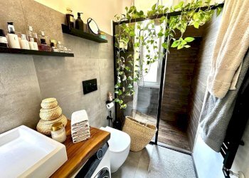 Bagno - Attico Via Pescara, Roma - foto 18
