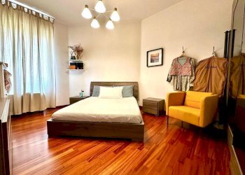 Camera da letto - Attico Via Pescara, Roma - foto 19