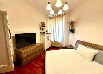 Camera da letto - Attico Via Pescara, Roma - foto 20
